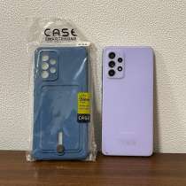 Samsung A52 256 лавандовый, в Люберцы