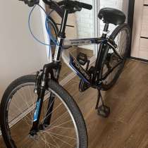 Велосипед, в Адлере