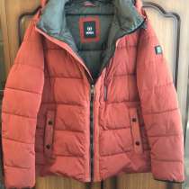 Зимняя мужская куртка, в г.Пенза