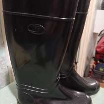 Сапожки женские резиновые, в Астрахани