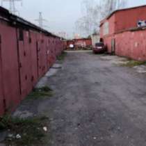 Продам гараж, в Москве