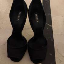 Туфли лесила, в Москве