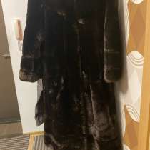 Шубки, в Красноярске