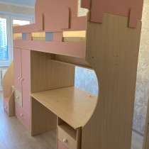Детская кровать, в Санкт-Петербурге