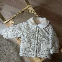 Курточка в цветочек, в Краснодаре