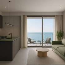 Квартира Тайланд, в Москве