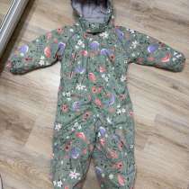 Демисезонный комбинезон 9298 crokid, в г.Москва