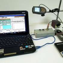 Малогабаритный виброметр-балансировщик Балком-1А, в Санкт-Петербурге