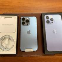 IPhone 13 Pro Max, в Новосибирске