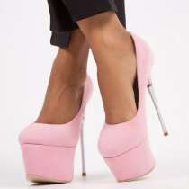 Туфли, в Москве