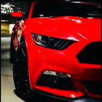 Полировка кузова автомобиля, химчистка авто, в Красногорске