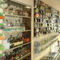 Всё для рыбалки от фирмы AIKOLAND/, в Иванове