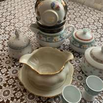 Посуда Германия, в Новосибирске