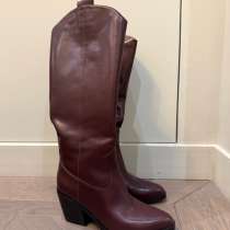 Сапоги Казаки Tendance, в Москве