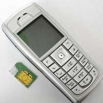 Новый Nokia 6230i (сертифицированный оригинал), в Москве