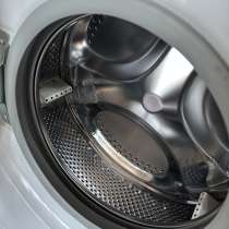 Продажа б/у стиральной машины, в Москве