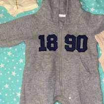 Комбинезон на мальчика, в Балаково