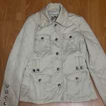 Куртка женская Zara, в Москве