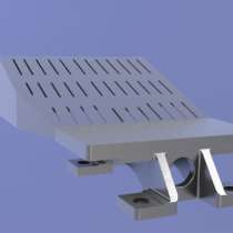 Колосник бортовой левый, в Новороссийске