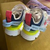 Кроссовки для девочки, в Перми