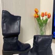 Весенние сапожки, в Ростове-на-Дону