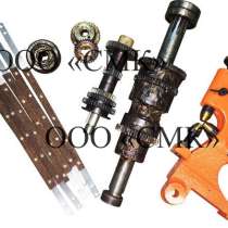 Запчасти к станкам 1К62, 16К20, 1М63, 1К62Д, ТС30, ТС70,1М63, в Москве