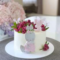 Торты на заказ Москва, в Москве