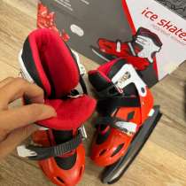 Коньки детские размер 35-38, в Казани