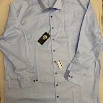 Рубашка ETERNA Comfort fit, в Пскове