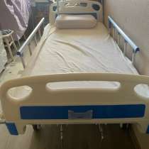 Кровать медицинская, в Санкт-Петербурге