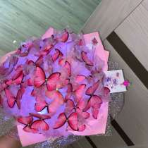 БУКЕТ ИЗ БАБОЧЕК ✨, в Чебоксарах