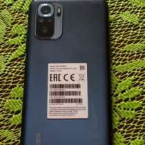 Продам телефон Xiaomi Redmi note 10 S, в Челябинске