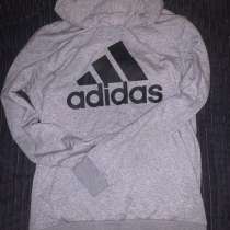 Худи adidas, в Санкт-Петербурге