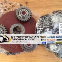 1 передача в сборе JCB160 № 05/903835, в Иванове