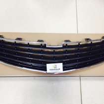 Решетка радиатора нижняя Шевроле Круз 2013-, в Оренбурге