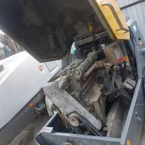 Растворонасос PutzmeisterM740 2013 года выпуска, в Казани