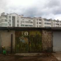 Продам теплый каменный гараж, в Севастополе