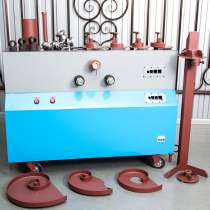 Станок для художественной ковки ПРОФИ-5, в Чебоксарах