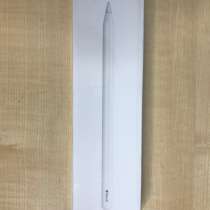 Apple Pencil 2, в Сочи