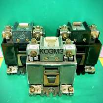 Тепловое реле трн-10, трн-25, трн-32, трн-40, в Москве