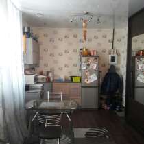 Отличная комната 29 кв.м. с хорошим ремонтом, в Челябинске