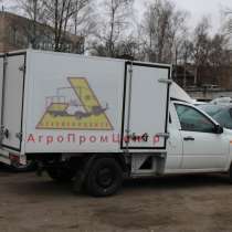 ВИС 2349 фургон granta, в Ростове-на-Дону