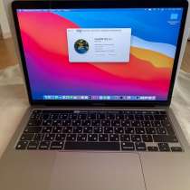 MacBook Pro M1 512 рст, в Москве