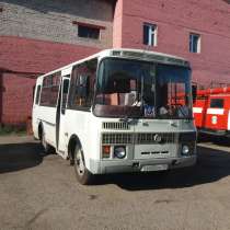 Услуги автобуса паз (пропуск в Северск), в Томске
