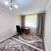 Продам 3к. кв,5 мкр.64м2,инд. 48 500$, в г.Бишкек