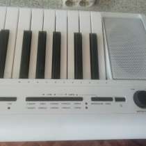 Синтезатор Yamaha Piaggero NP-12, в Сургуте