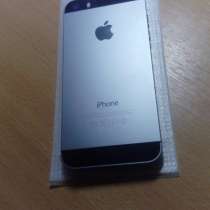 IPhone 5s 16g в идеальном состоянии!, в Ярославле