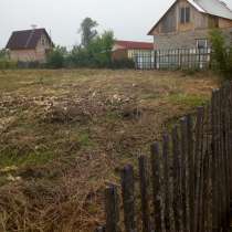 Продам земельный участок в развитом поселке Черницк, в Барнауле