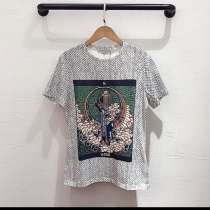 Футболка, в Москве