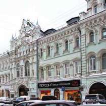 Аренда торговой площади 45.4 кв.м, в Москве